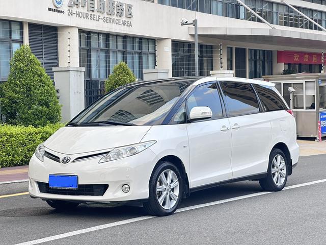 Toyota Previa