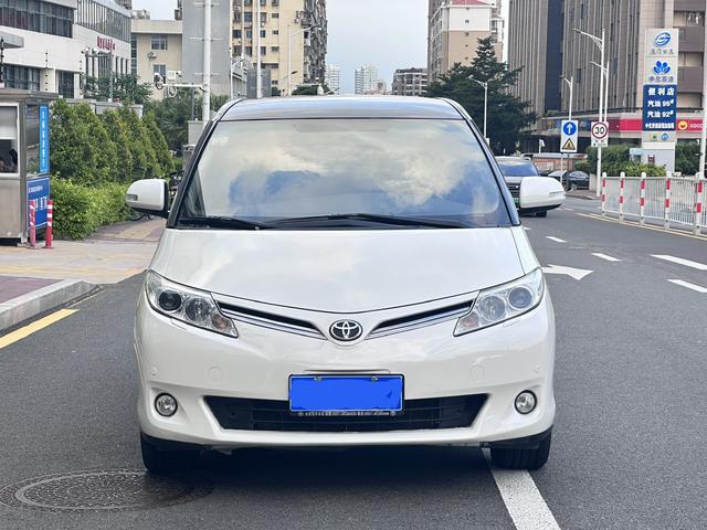 Toyota Previa