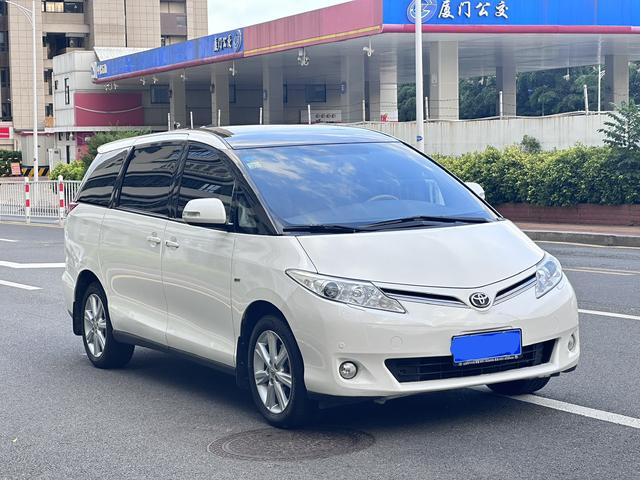 Toyota Previa