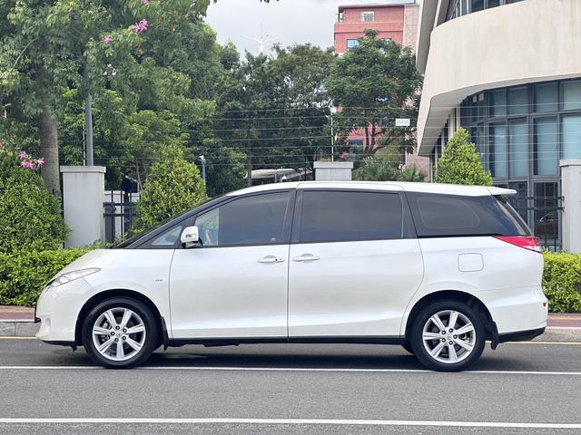 Toyota Previa