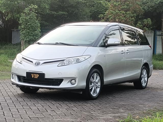 Toyota Previa