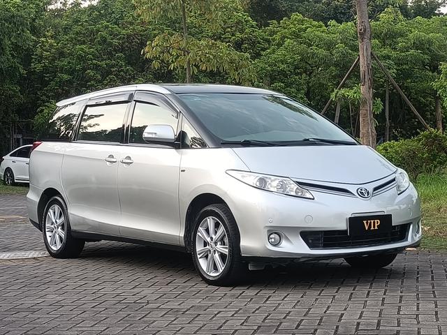 Toyota Previa