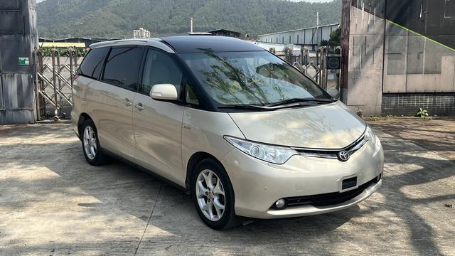 Toyota Previa