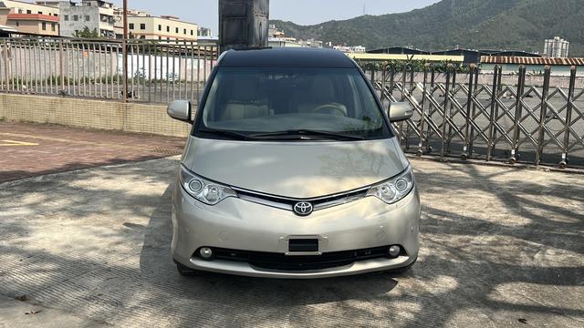 Toyota Previa