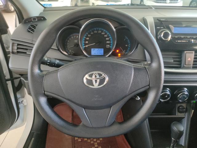 Toyota YARiS L Enjoy