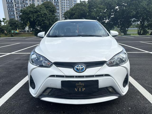 Toyota YARiS L Enjoy