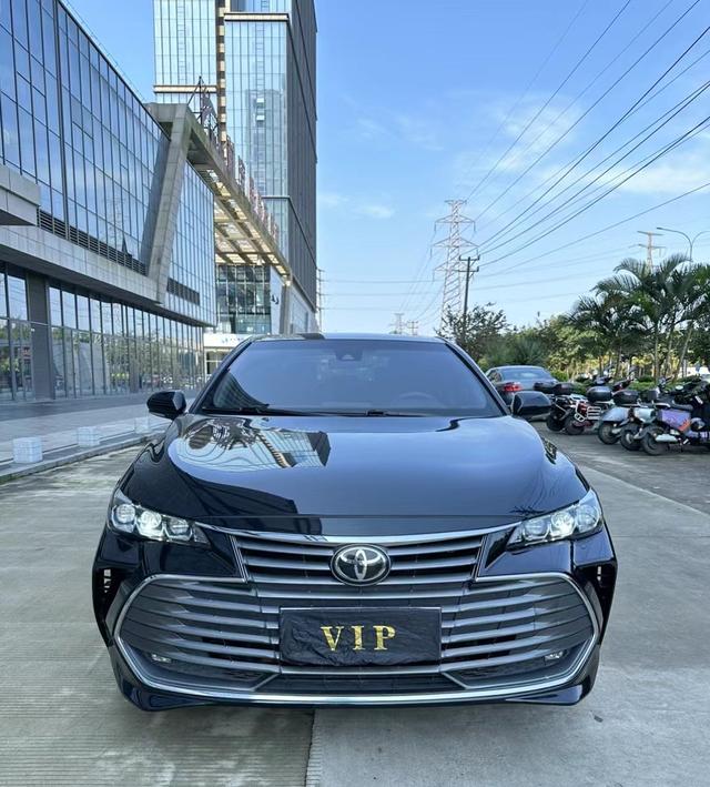 Toyota Avalon