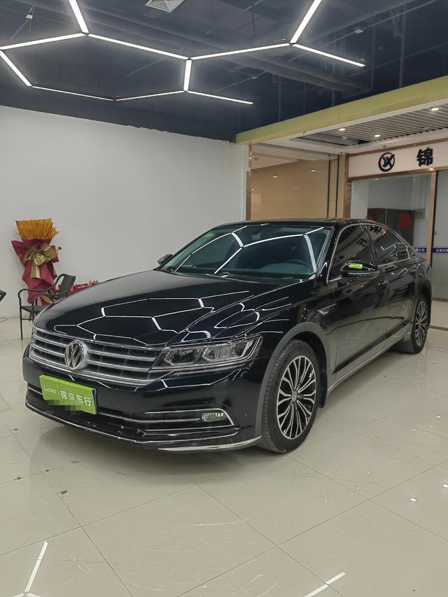 Volkswagen Hui Ang