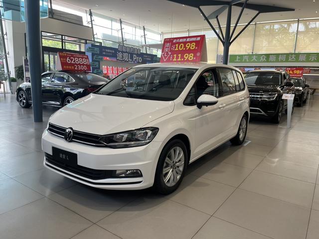 Volkswagen Touran L