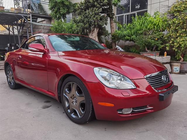 Lexus SC