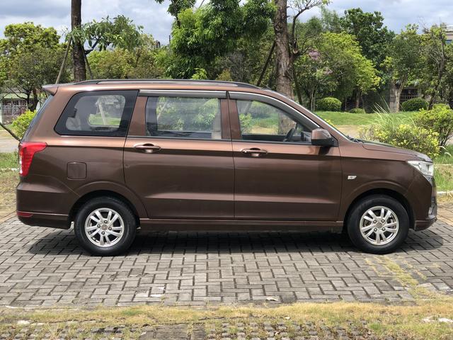 Wuling Hongguang