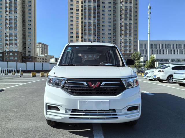 Wuling Hongguang V