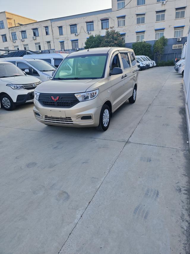 Wuling Hongguang V