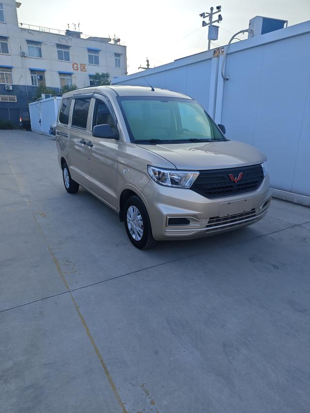 Wuling Hongguang V