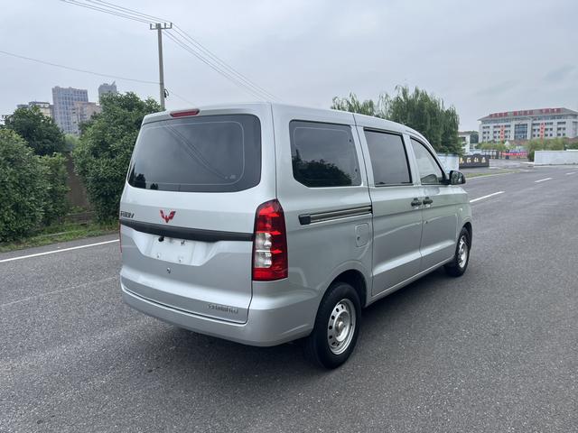 Wuling Hongguang V