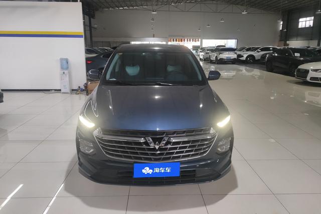 Wuling Capgemini Victory