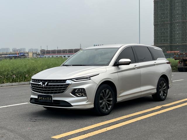 Wuling Capgemini Victory