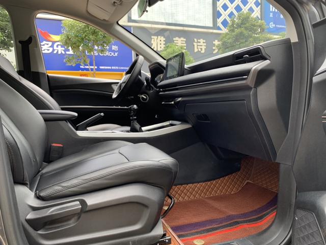 Wuling Jiachen