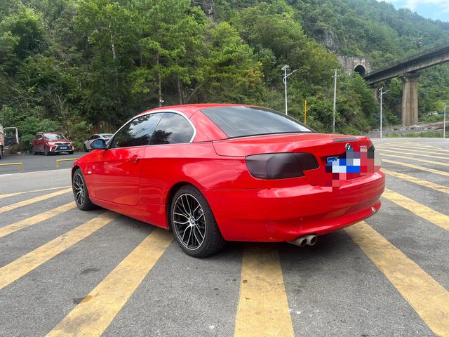 BMW 3 Series (imported)