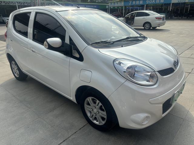 Jiangling E200N