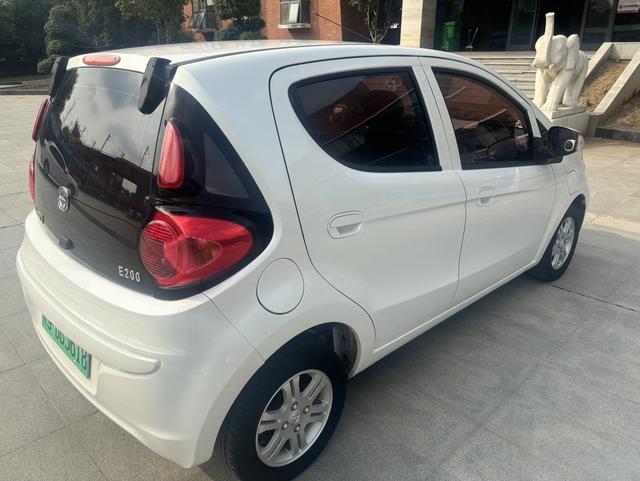 Jiangling E200N