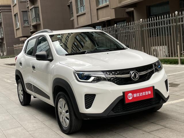 Dongfeng Nano EX1