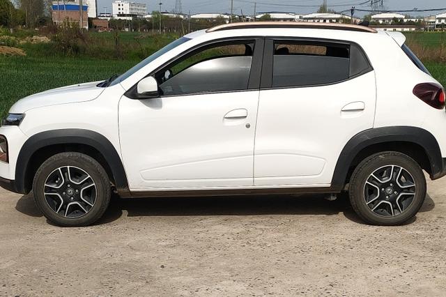 Dongfeng Nano EX1