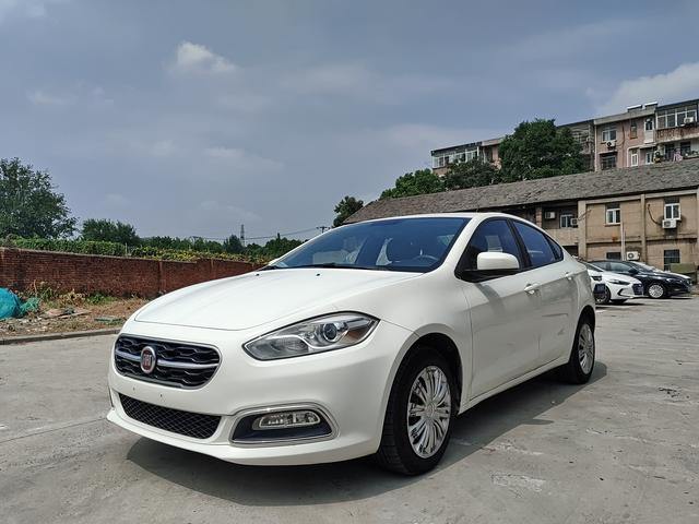 Fiat Feixiang