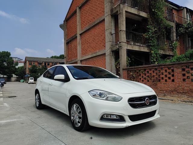 Fiat Feixiang