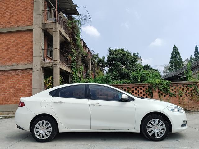 Fiat Feixiang