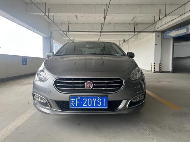 Fiat Feixiang