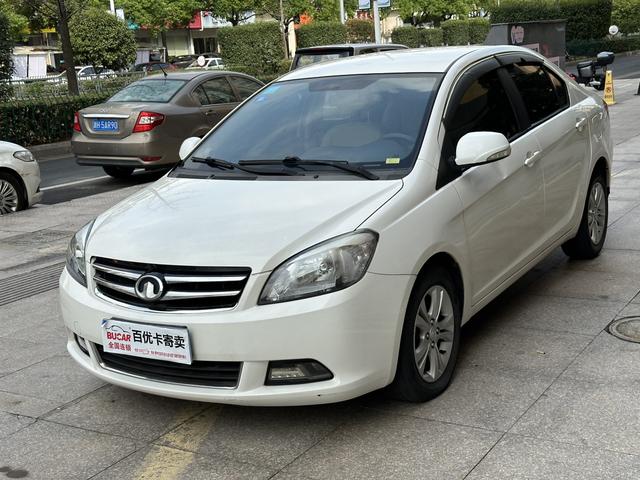 Great Wall C30