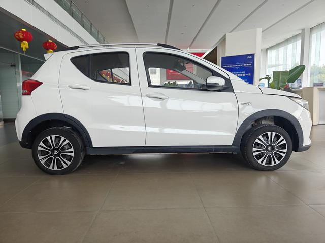 BAIC New Energy EC