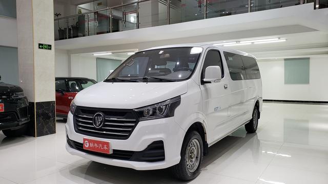 Foton Landscape G5