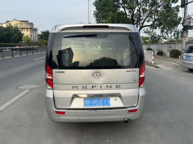 Jiangxi Ruifeng M5