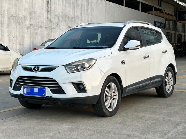 Jiangxi Ruifeng S5