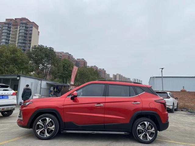 Jiangxi Jiayue X4