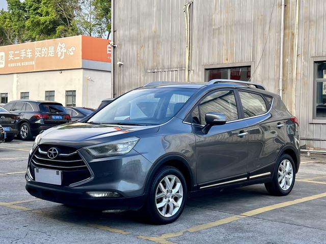 Jiangxi Ruifeng S3