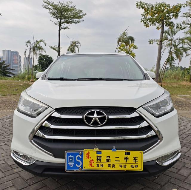 Jiangxi Ruifeng S3