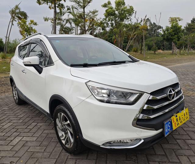 Jiangxi Ruifeng S3