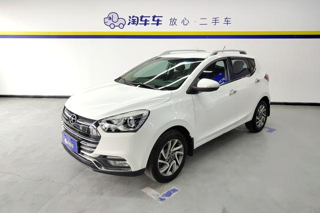 Jiangxi Ruifeng S2