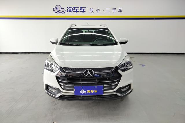 Jiangxi Ruifeng S2