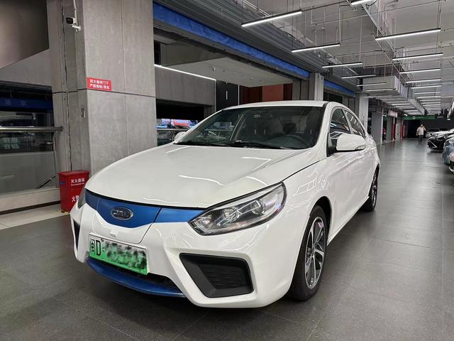 Jiangxi JAC iEVA50