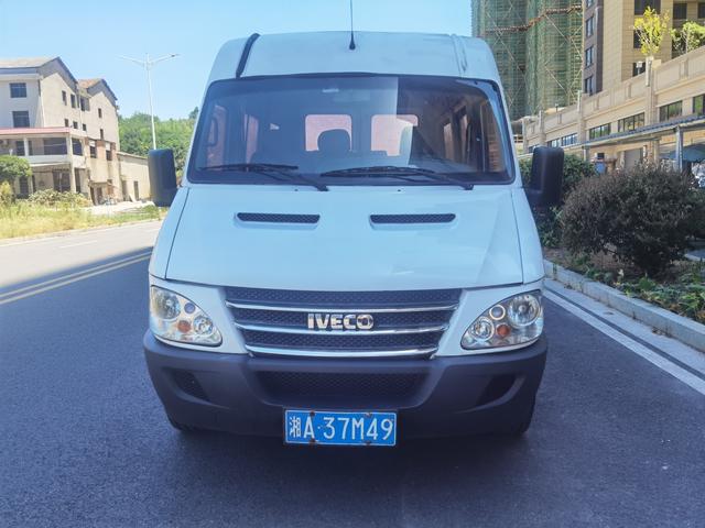 Iveco Bodhi