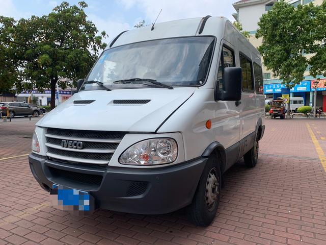 Iveco Bodhi