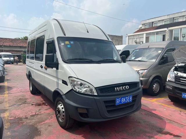 Iveco Bodhi