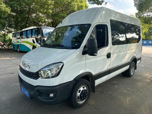 Iveco Wolfson