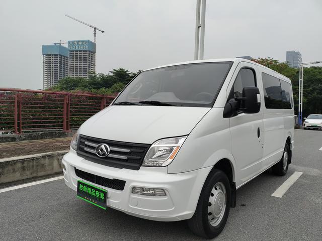 Maxus Xintu V80