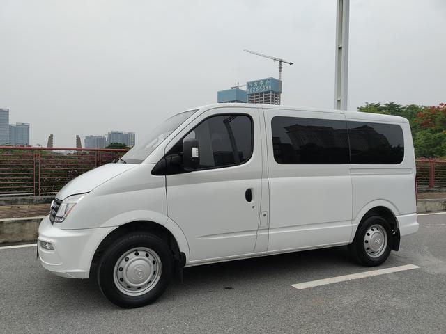 Maxus Xintu V80