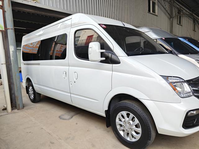 Maxus Xintu V80